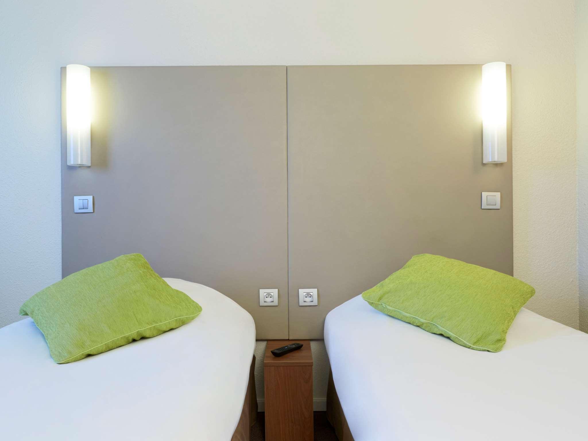 Hotel Campanile