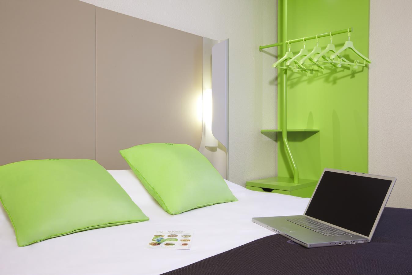 Campanile Hotel 3*