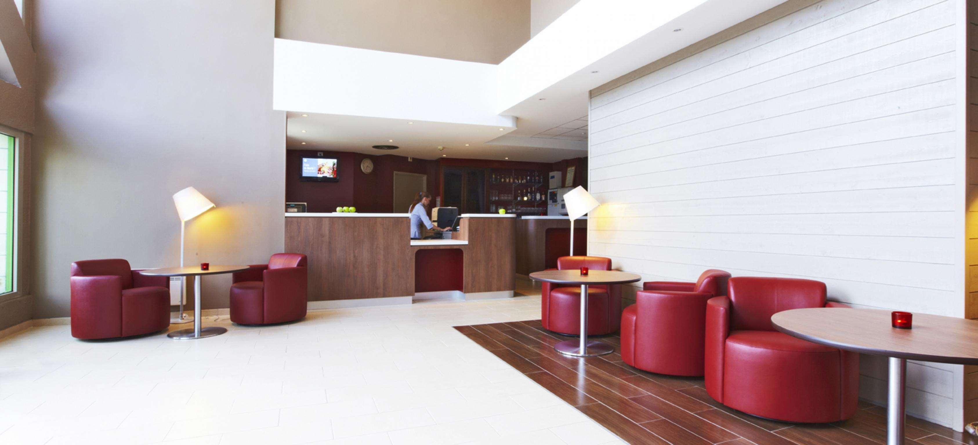Campanile Hotel 3*