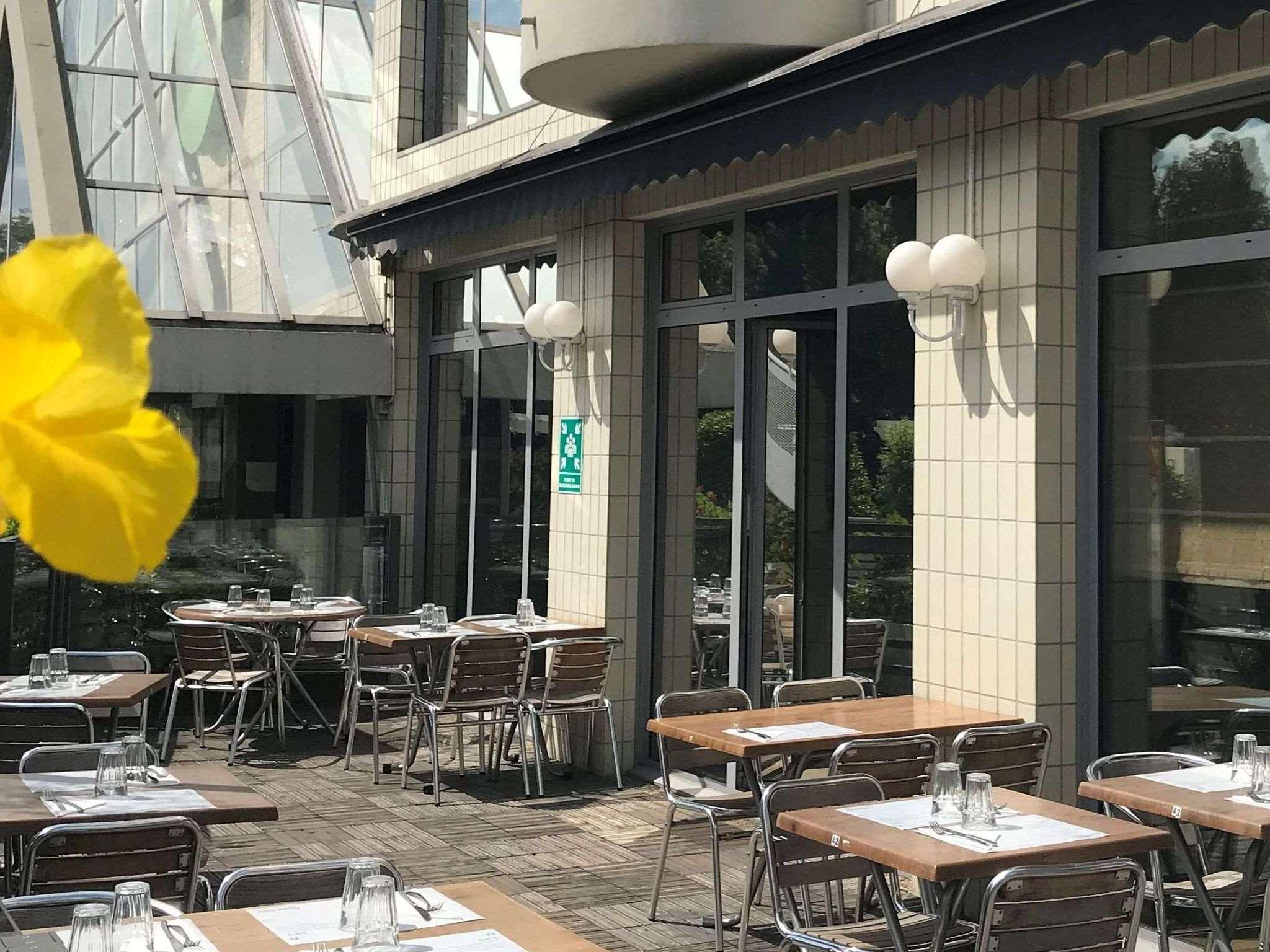 Campanile Hotel Nogent-sur-Marne