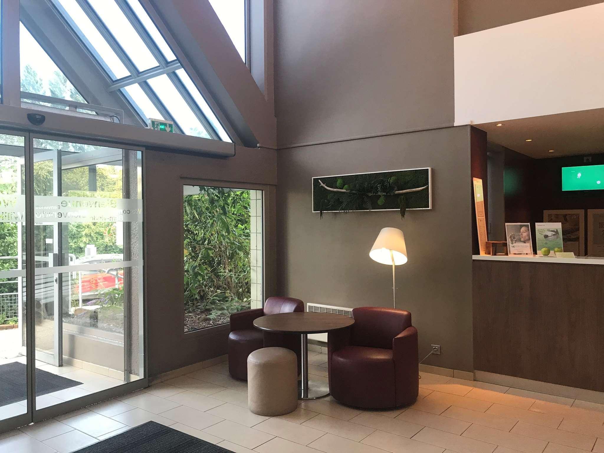 Hotel Campanile Nogent-sur-Marne