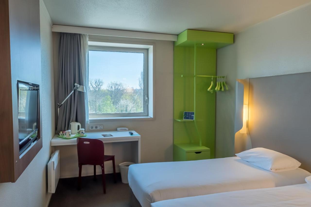 Hotel Campanile Nogent-sur-Marne