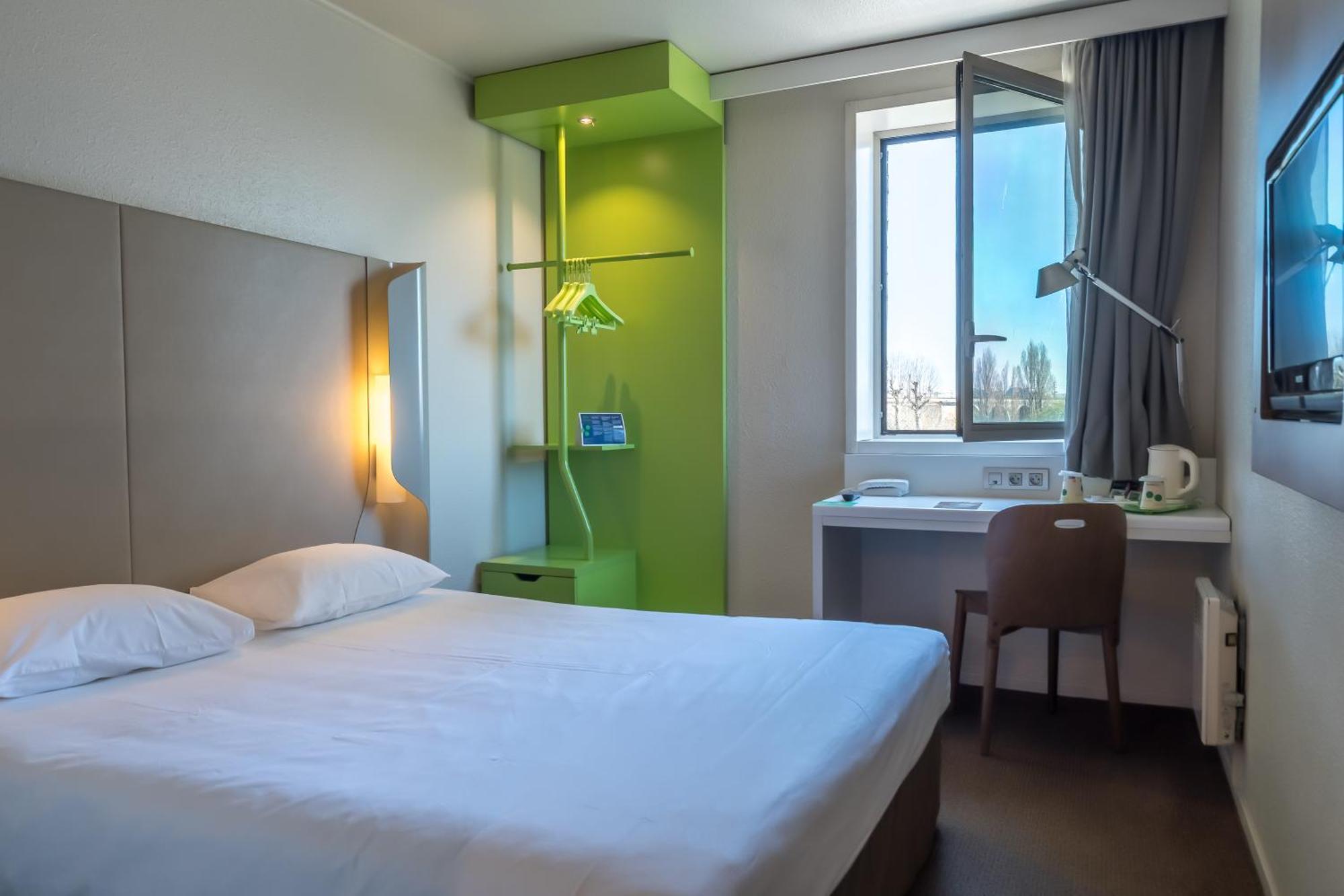 Hotel Campanile