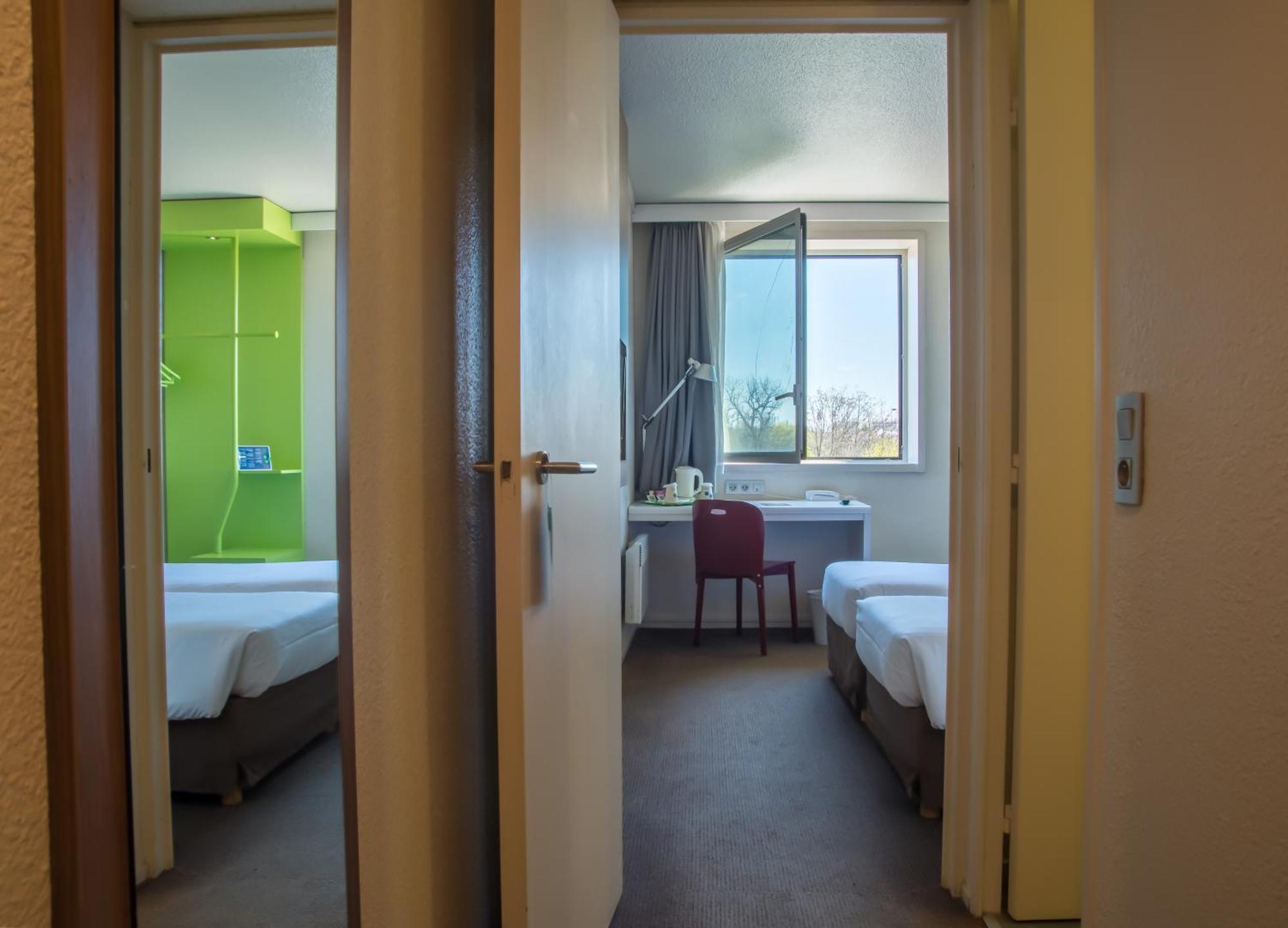 Hotel Campanile Nogent-sur-Marne