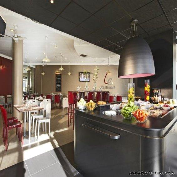 Hotel Campanile 3*