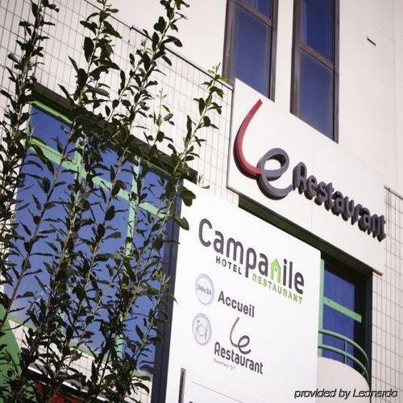 Hotel Campanile