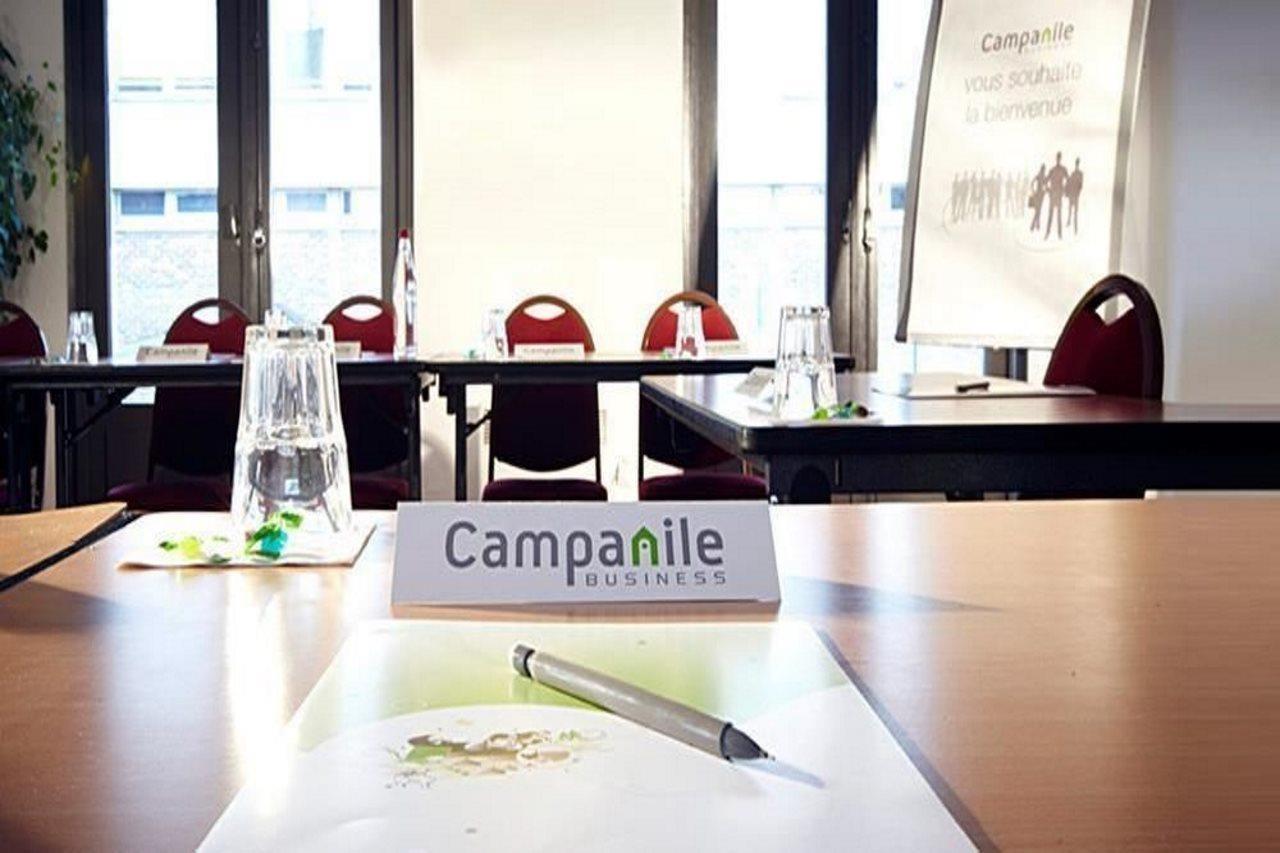 Hotel Campanile 3*