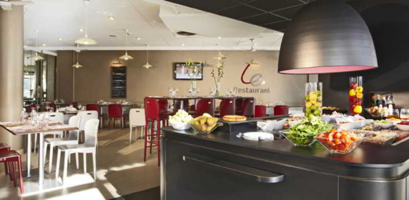 Campanile Hotel Nogent-sur-Marne