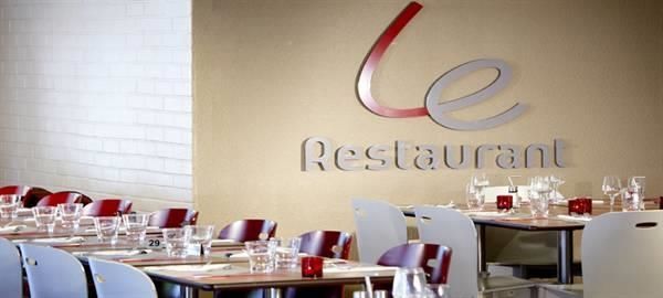 Campanile Hotel Nogent-sur-Marne