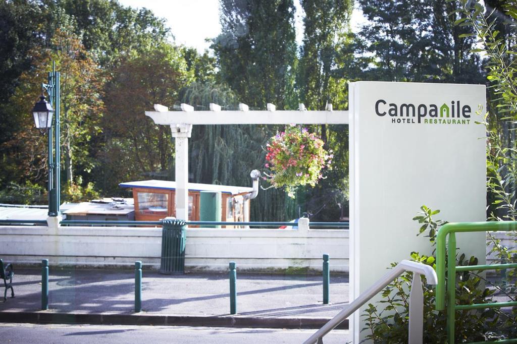 Campanile Hotel