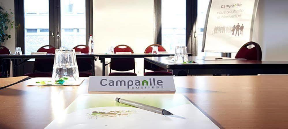 Campanile 3*