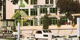 Campanile Hotel 3*