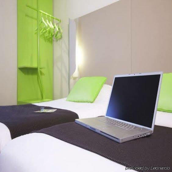 Campanile Hotel Nogent-sur-Marne
