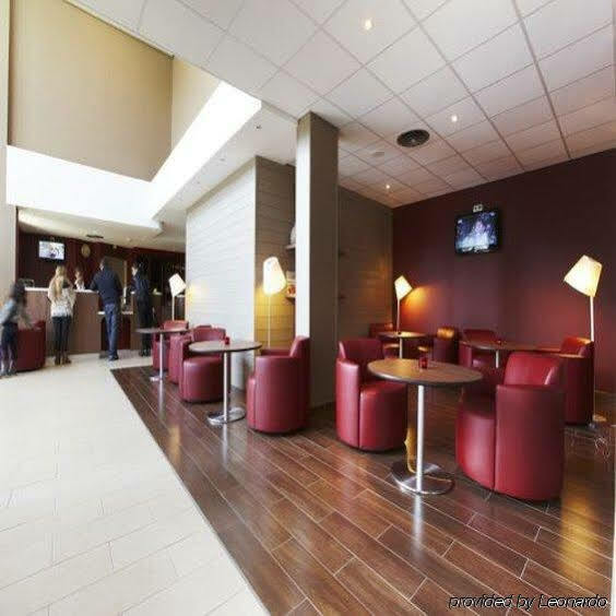 Campanile Hotel